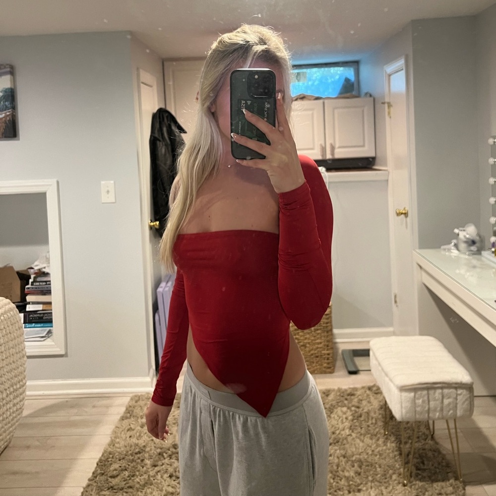Princess Polly top